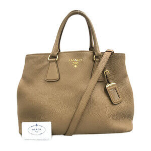 Prada handbag cross body Shoulder Bag